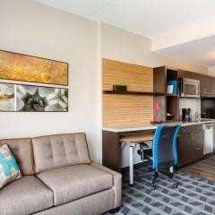 TownePlace Suites by Marriott Memphis Southaven