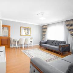 Large central apartment in a quiet area 40