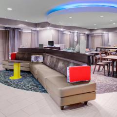 SpringHill Suites by Marriott Memphis East Galleria