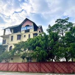 Thanh Dat 1 Hotel