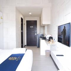 Royal Suites Studio 30ZW - Citra Plaza Nagoya