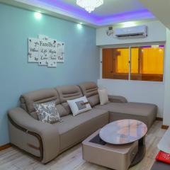 Lovely house in Luanda Centre