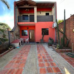 Mi Tierra B&B