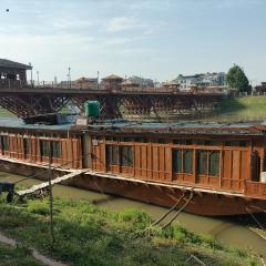 Houseboat Alwar