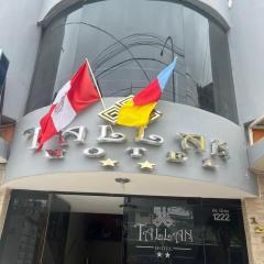 Tallan Hotel