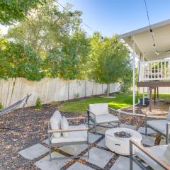 Smithfield Retreat Ideal for Family Gatherings!