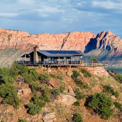 Elevation 40 Zion