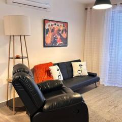 Distrito Artemisa Loft Apartments