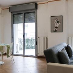 Urban Balcony Hideaway - 3 people