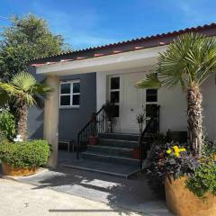Casa rural a 20 min de Madrid