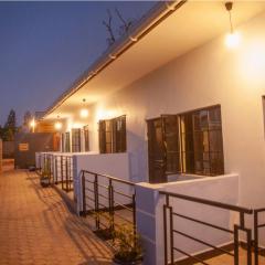 Shavia Lodge