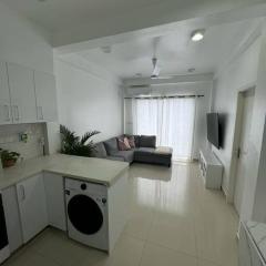 Fully furnished apartment few steps from beach