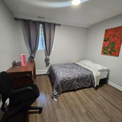 Ada's homestay