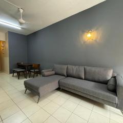 Rawang HoBudjet Homestay