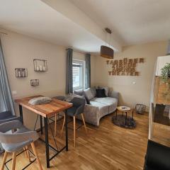Apartment Leibnitz im Zentrum nahe am Bahnhof und der Südsteirischen Weinstrasse