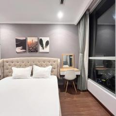 Vinhomes Central Park-Serviced Apartment-10stars-Modern city