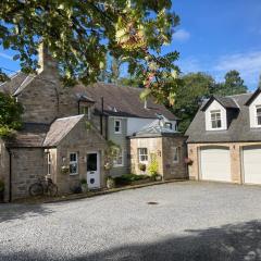 The Loft at Craiglea