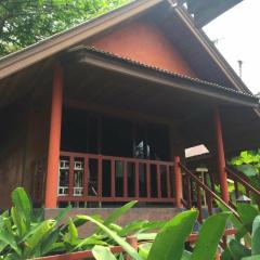 Fish House Bungalows