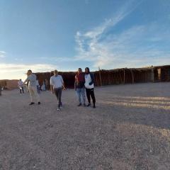 Apadi camp