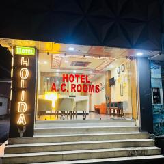 Hotel New Holiday