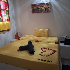 La CASETTA A ZANZIBAR B&B