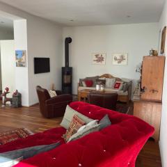 Alpine City Suite
