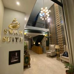 Hotel Swan Suites