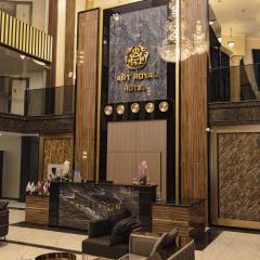 Royal Art Hotel