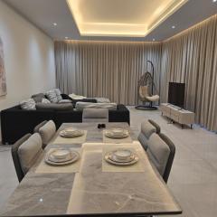 Sukoon Wadi Alkhoud Stay