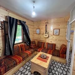 Tikida house