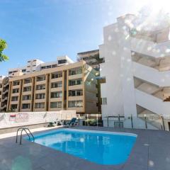 Apartment Las Isas Maspalomas