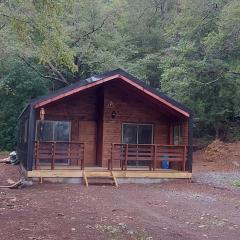 Cafeteria y Cabañas Eluney - Cohigue