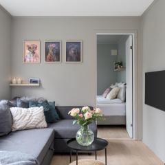 Skrenten Apartment