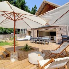 Villa Namasté SPA bien être TOUT compris