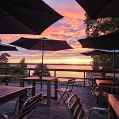 Kallhällsbaden Strandhotell