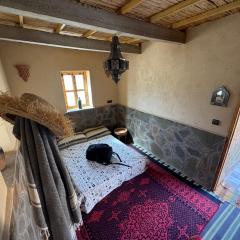 Lodge bio berber nomad