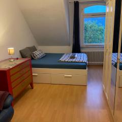 Nice Private Room in Shared Apartment - 2er WG