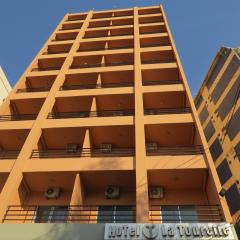 托里尔酒店