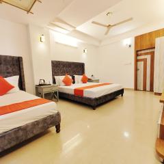Hotel Omni Plaza
