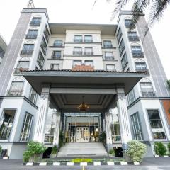 Grand Serela Yogyakarta