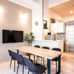 Hie Apartment
