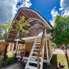 Tagak Nest Eco Camping and Cottages