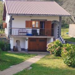 Kuća za odmor Denis