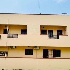 Mayura Homestay