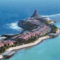 Al Nawras Island Resort