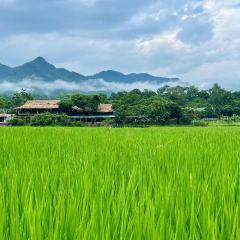 Mai Chau Sky Resort