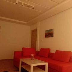 Taza Apartment Hotel With Restaurant & Parking