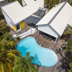 Villa ylang