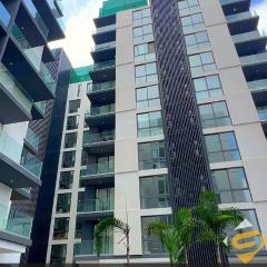 Luxury Apartment at NOVA Roman Ridge