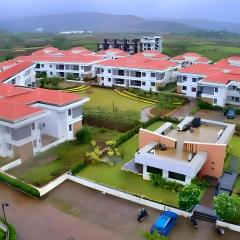 Mizzle Exotica Lonavala